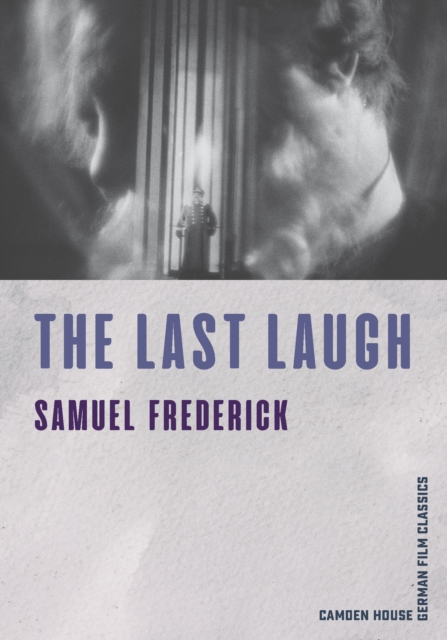 The Last Laugh, PDF eBook