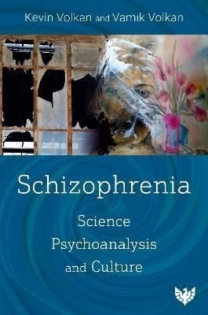 Schizophrenia : Science, Psychoanalysis, and Culture, Paperback / softback Book
