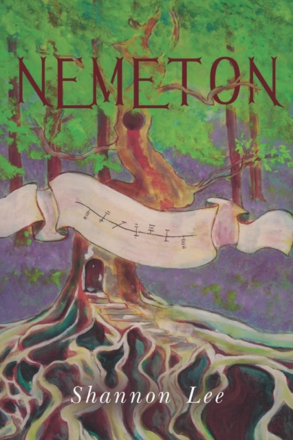Nemeton, Paperback / softback Book