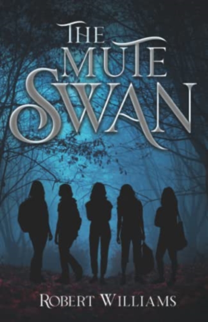The Mute Swan, Paperback / softback Book