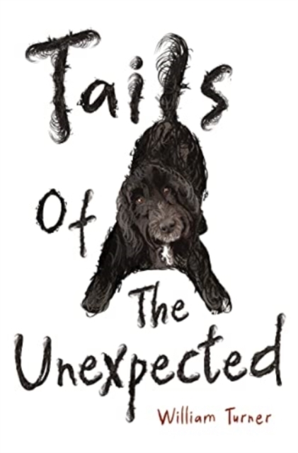 Tails of The Unexpected, Paperback / softback Book