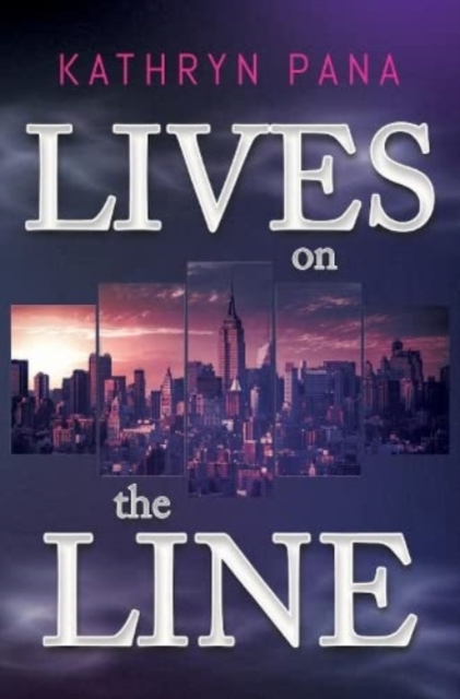 Lives on the Line, Paperback / softback Book