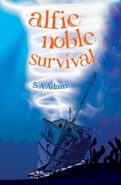 Alfie Noble : Survival, Paperback / softback Book