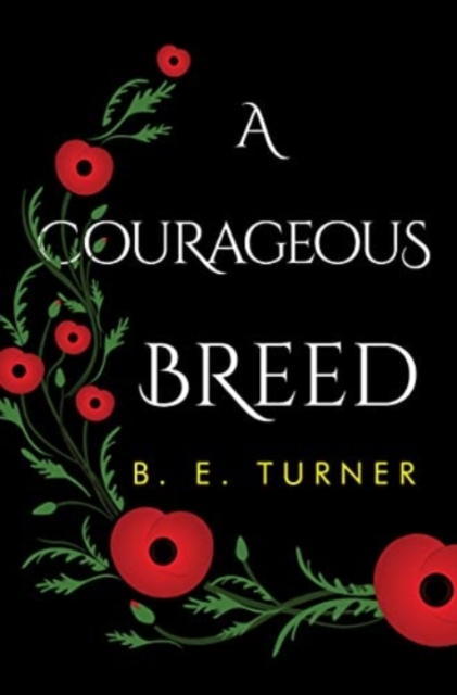 A Courageous Breed, Paperback / softback Book