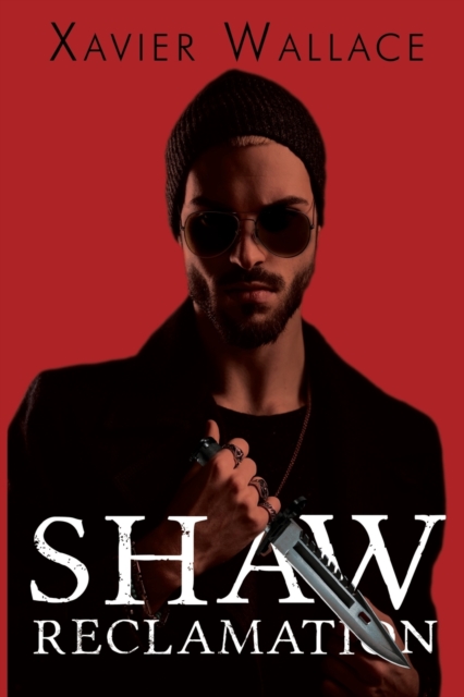 Shaw Reclamation, Paperback / softback Book
