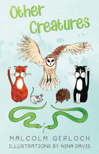 Other Creatures, Paperback / softback Book