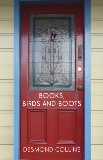 Books, Birds and Boots, Paperback / softback Book
