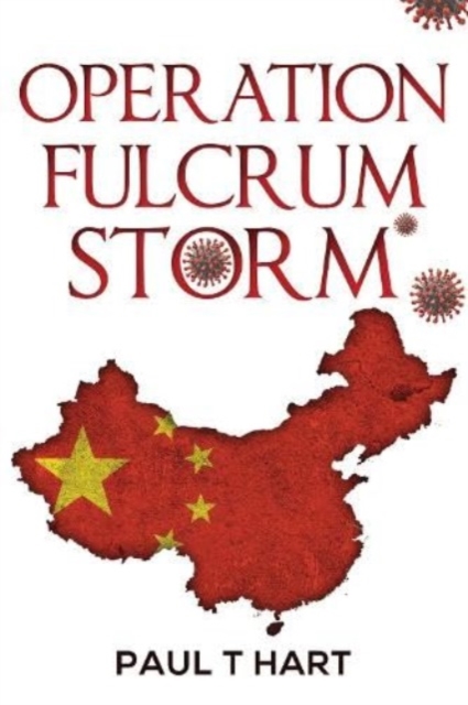 Operation Fulcrum Storm, Paperback / softback Book