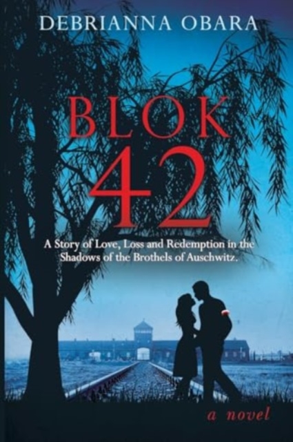 Blok 42, Paperback / softback Book