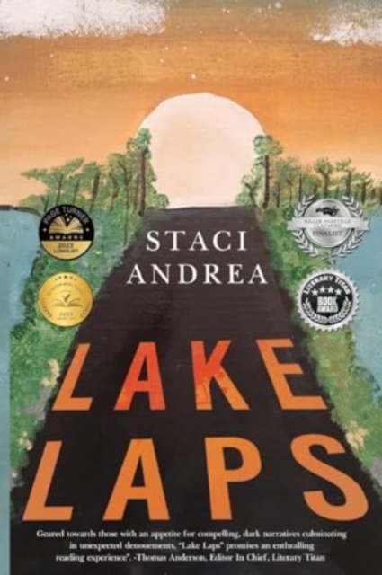 Lake Laps, Paperback / softback Book