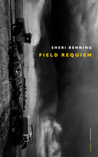 Field Requiem, EPUB eBook