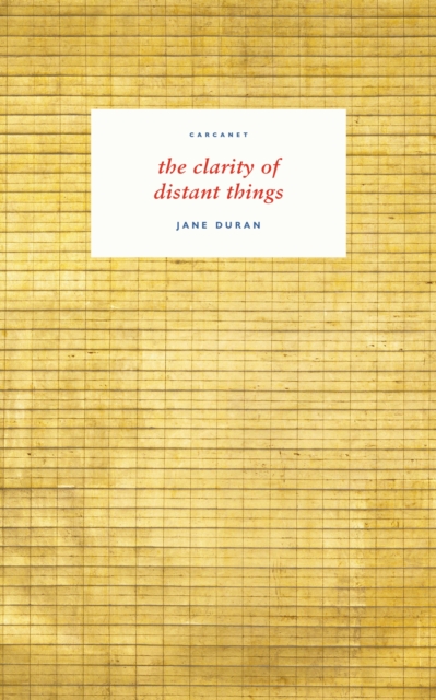 the clarity of distant things, EPUB eBook