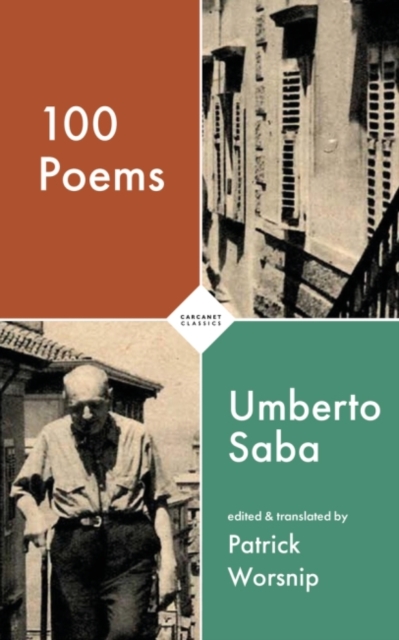 100 Poems, Paperback / softback Book