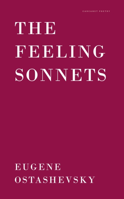The Feeling Sonnets, EPUB eBook
