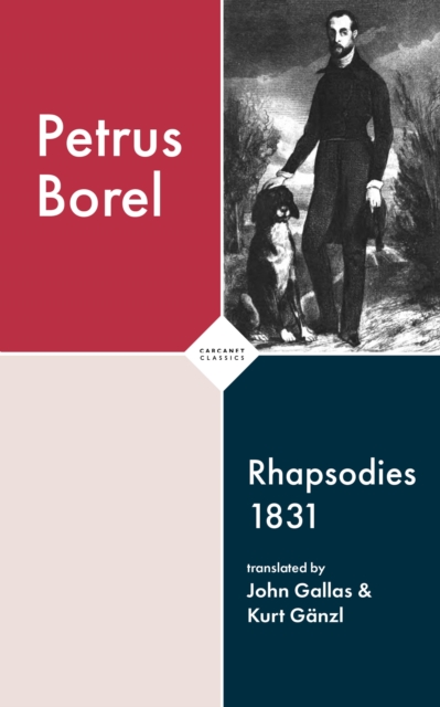 Rhapsodies 1831, EPUB eBook