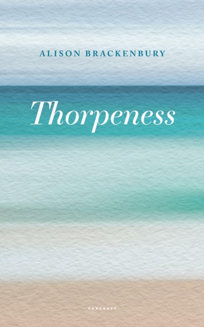 Thorpeness, Paperback / softback Book