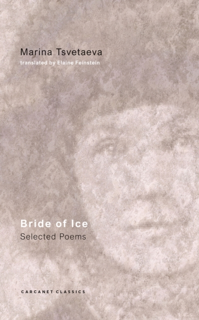 Bride of Ice : Selected Poems, Paperback / softback Book