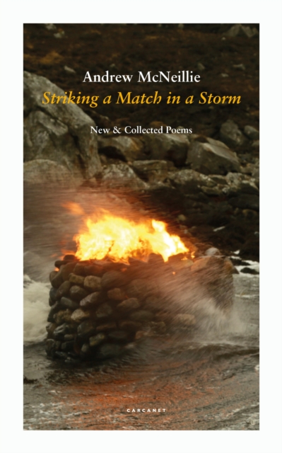 Striking a Match in a Storm, EPUB eBook