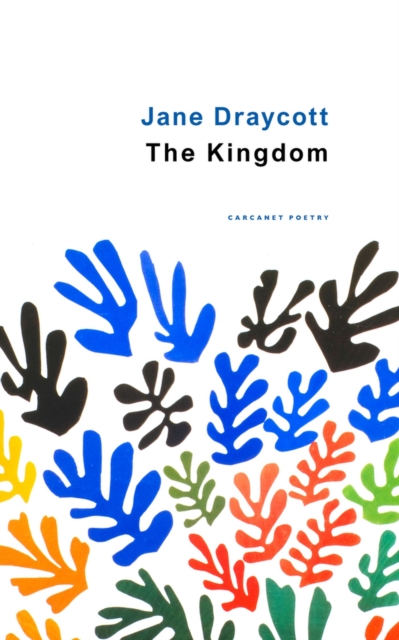 The Kingdom, Paperback / softback Book