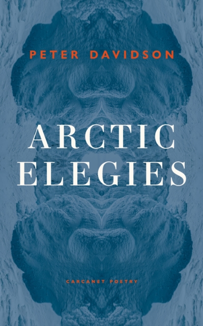 Arctic Elegies, EPUB eBook
