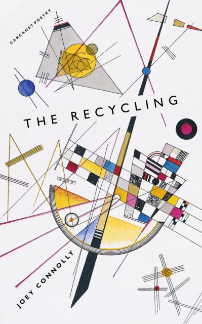 The Recycling, EPUB eBook