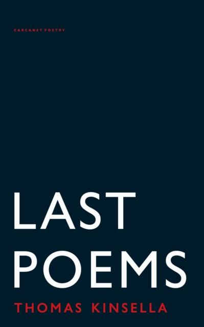 Last Poems, EPUB eBook