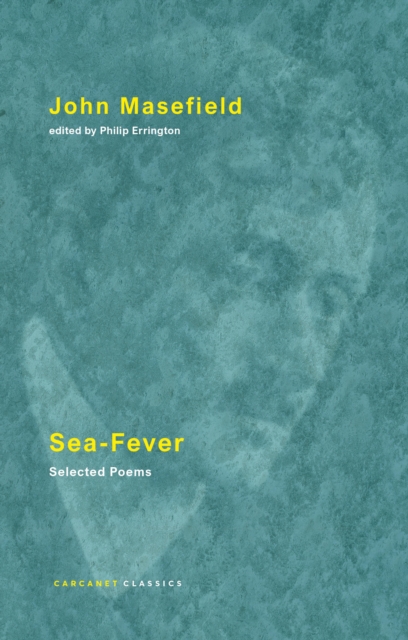 Sea-Fever, EPUB eBook