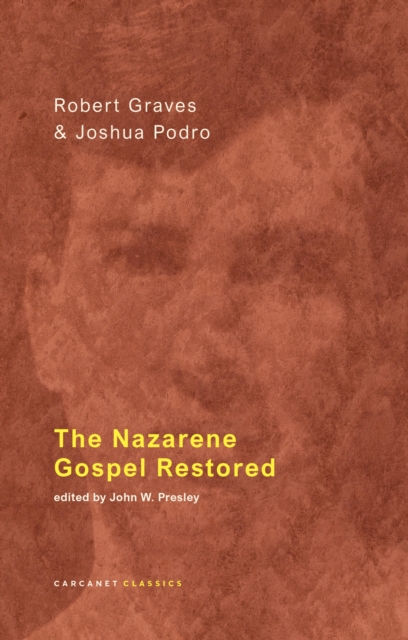 The Nazarene Gospel Restored, EPUB eBook