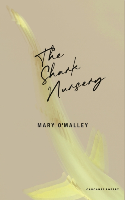 The Shark Nursery, Paperback / softback Book