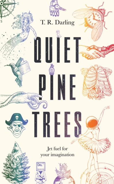 Quiet Pine Trees, EPUB eBook