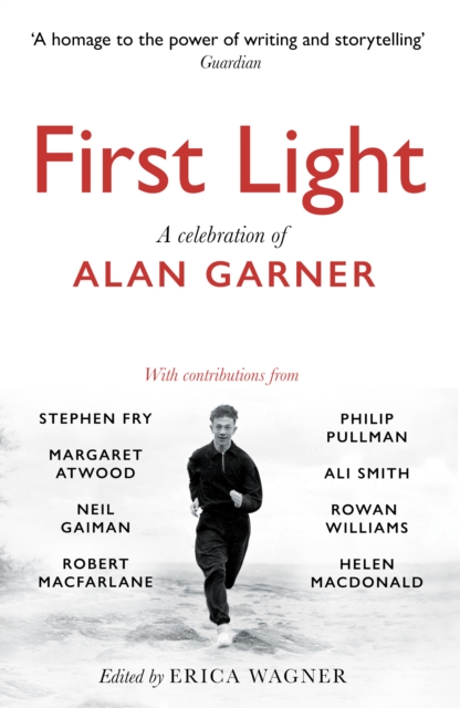 First Light, Paperback / softback Book