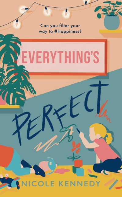 Everything's Perfect, EPUB eBook