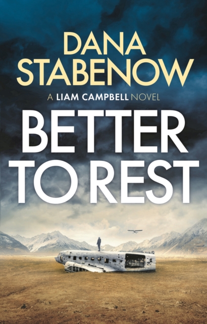 Better to Rest, Paperback / softback Book