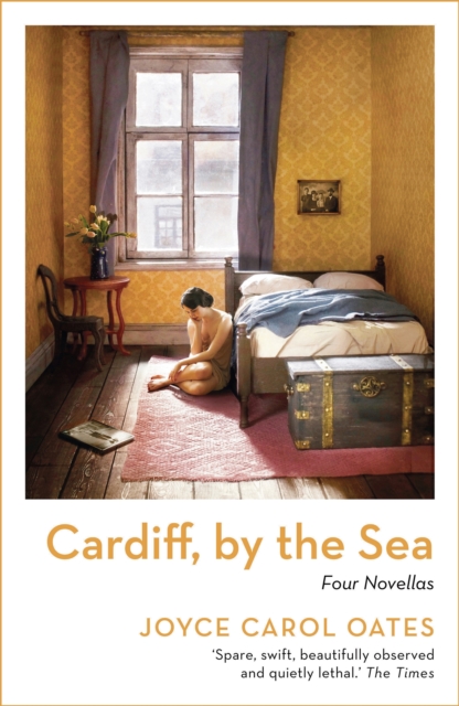 Cardiff, by the Sea, EPUB eBook
