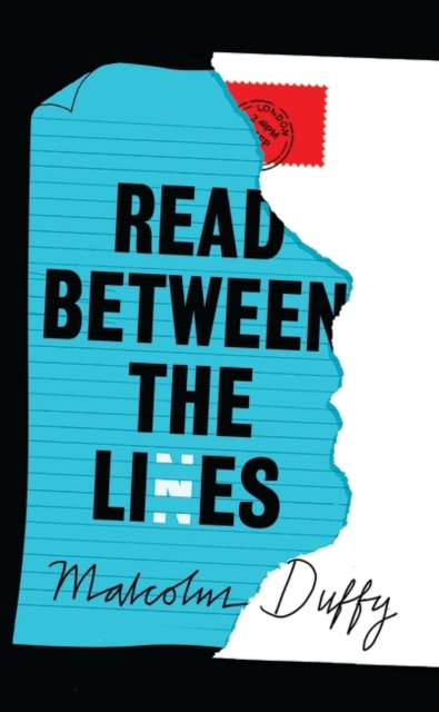 Read Between the Lies, Hardback Book