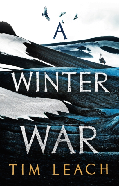 A Winter War, EPUB eBook