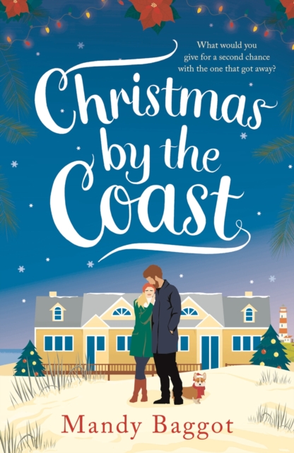 Christmas by the Coast, Paperback / softback Book
