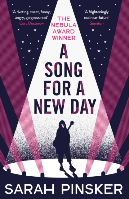 A Song for a New Day, EPUB eBook