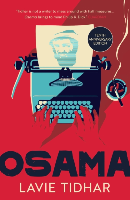 Osama, Paperback / softback Book