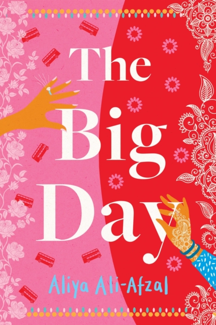 The Big Day : A delightful and emotional wedding novel packed with laughter and drama brand new for 2024, Paperback / softback Book