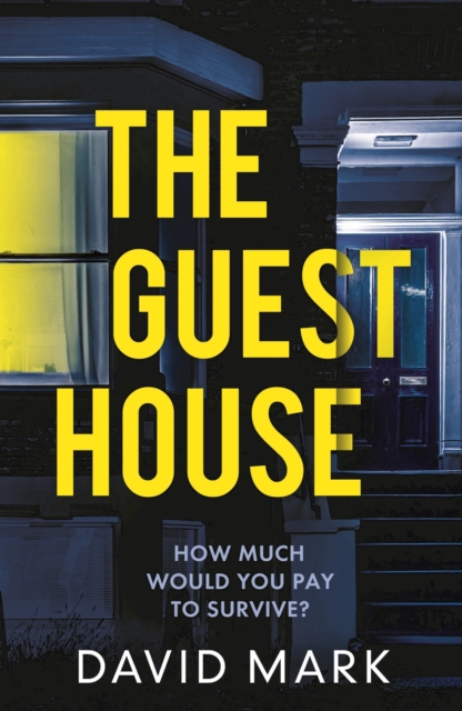 The Guest House, Paperback / softback Book