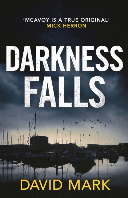 Darkness Falls, Paperback / softback Book