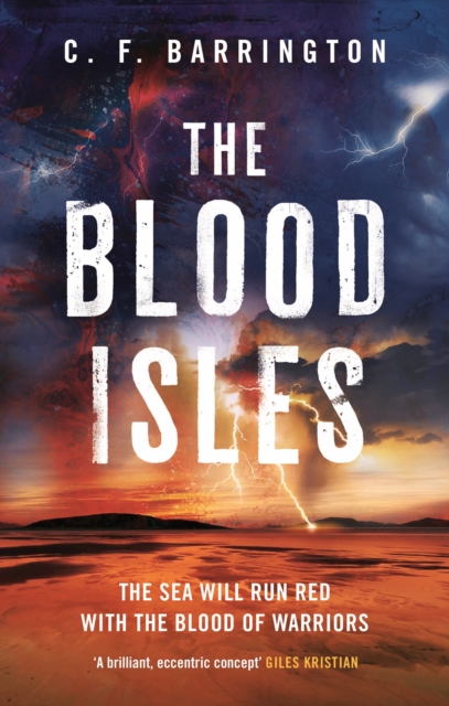 The Blood Isles, Paperback / softback Book