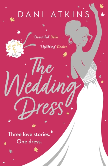 The Wedding Dress, Paperback / softback Book