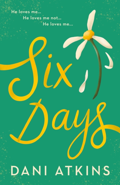 Six Days, Hardback Book
