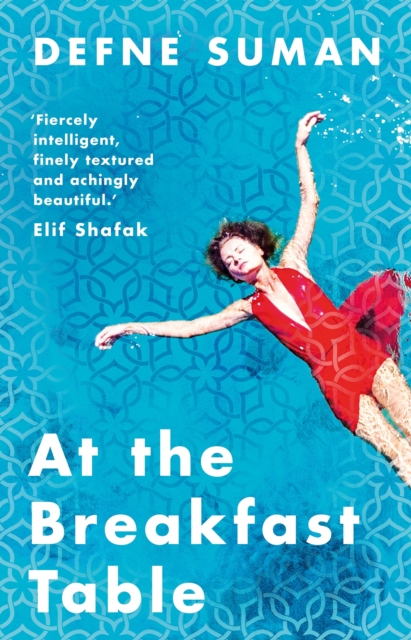 At the Breakfast Table, Paperback / softback Book