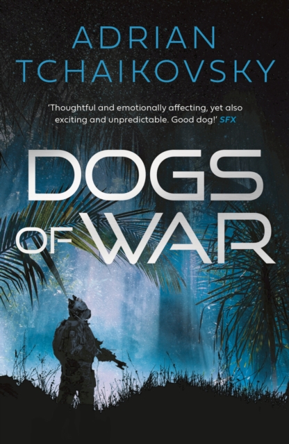 Dogs of War, Paperback / softback Book