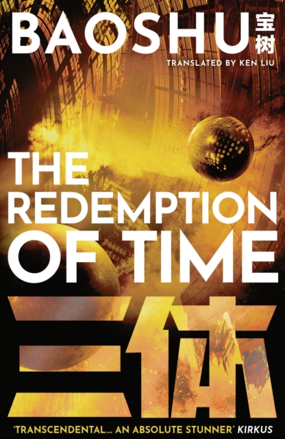 The Redemption of Time, Paperback / softback Book