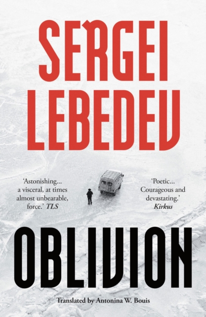 Oblivion, Paperback / softback Book