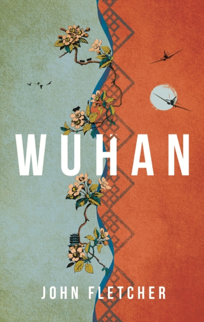 Wuhan, Hardback Book